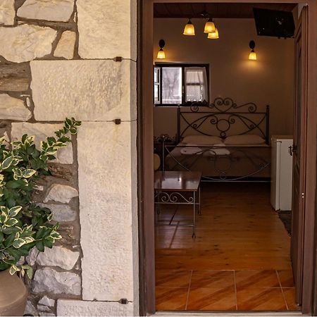 Tholos Ano Dholiana Экстерьер фото